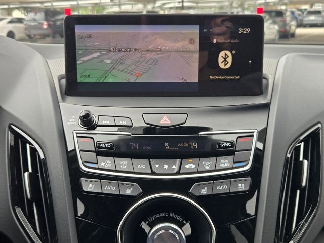 2026 Acura RDX SH-AWD with Advance Package