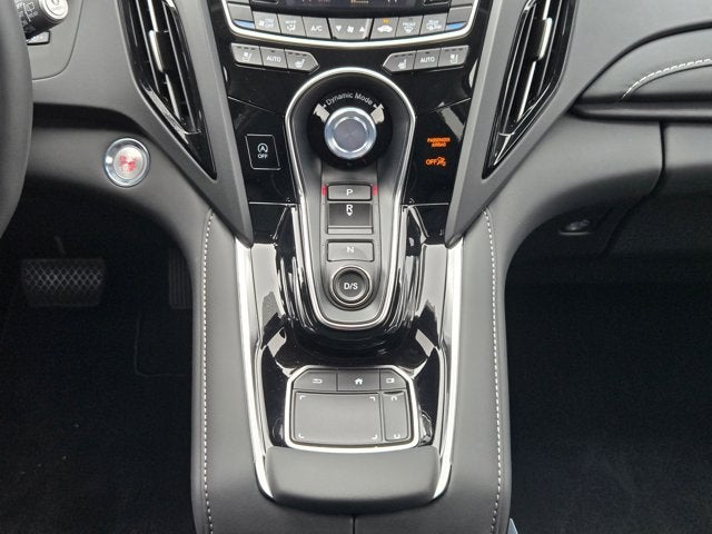 2026 Acura RDX SH-AWD with Advance Package