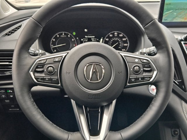 2026 Acura RDX SH-AWD with Advance Package