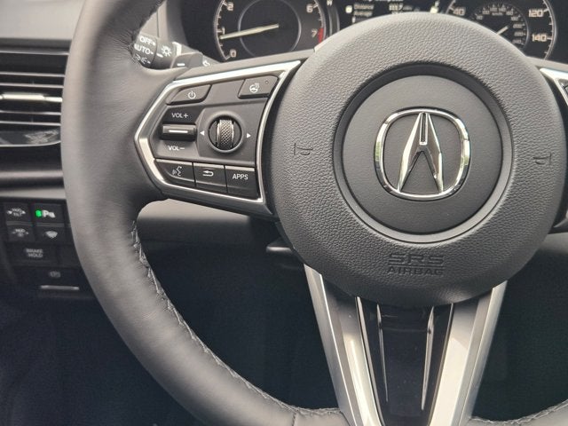 2026 Acura RDX SH-AWD with Advance Package