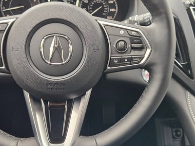 2026 Acura RDX SH-AWD with Advance Package