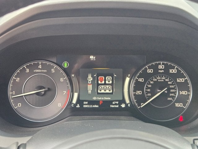 2026 Acura RDX SH-AWD with Advance Package