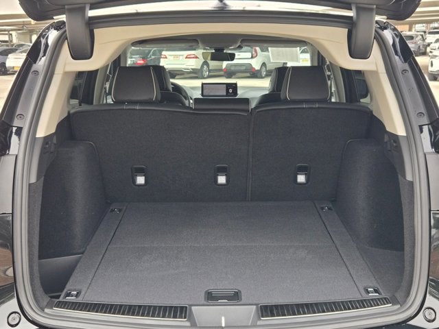 2026 Acura RDX SH-AWD with Advance Package