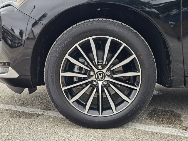 2026 Acura RDX SH-AWD with Advance Package