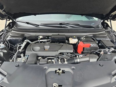 2026 Acura RDX SH-AWD with Advance Package