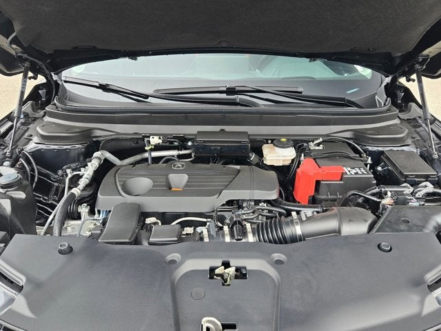 2026 Acura RDX SH-AWD with Advance Package