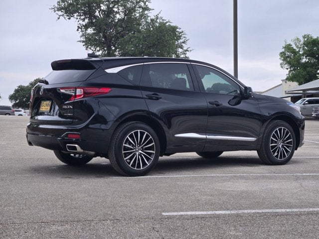 2026 Acura RDX SH-AWD with Advance Package
