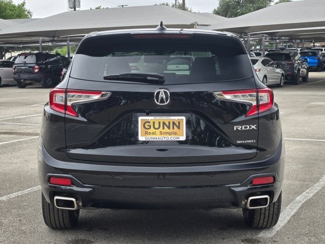 2026 Acura RDX SH-AWD with Advance Package