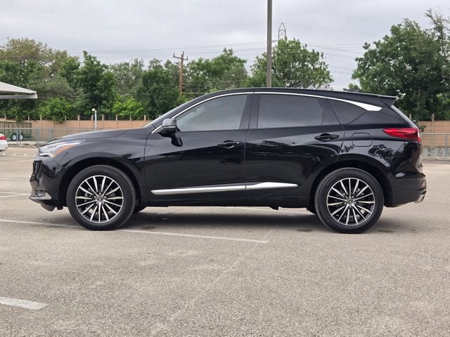 2026 Acura RDX SH-AWD with Advance Package