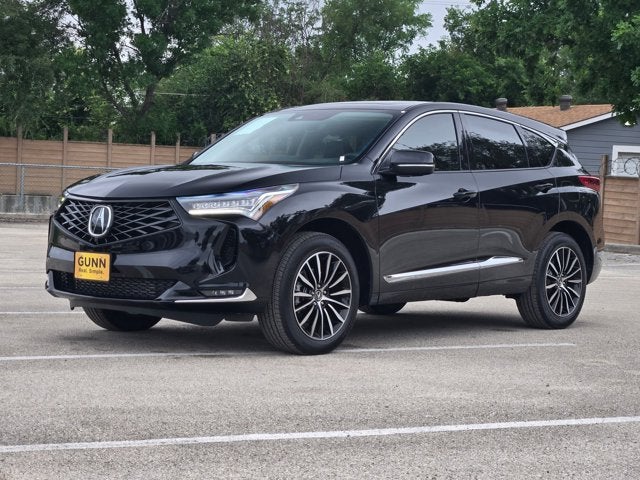 2026 Acura RDX SH-AWD with Advance Package