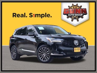 2026 Acura RDX SH-AWD with Advance Package