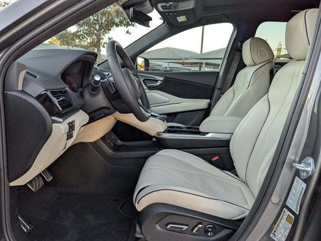 2026 Acura RDX w/A-Spec Advance Package