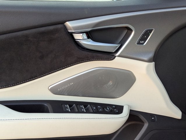 2026 Acura RDX w/A-Spec Advance Package