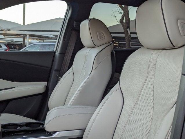 2026 Acura RDX w/A-Spec Advance Package