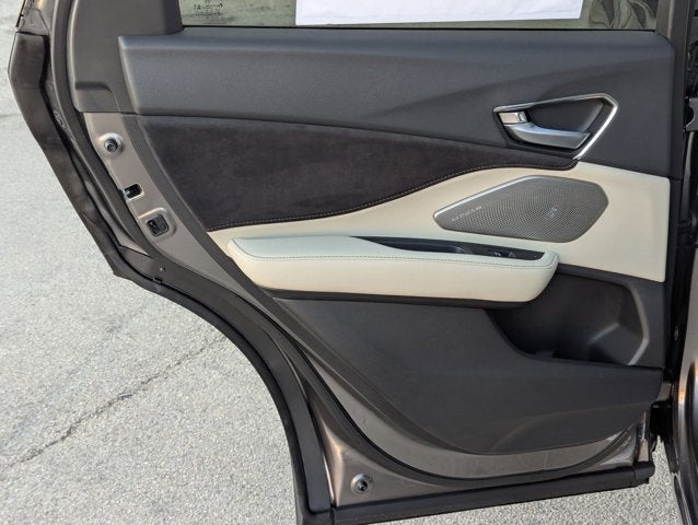 2026 Acura RDX w/A-Spec Advance Package