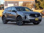 2026 Acura RDX w/A-Spec Advance Package