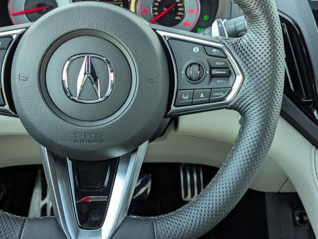 2026 Acura RDX w/A-Spec Advance Package