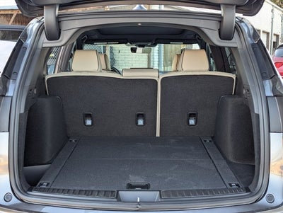 2026 Acura RDX w/A-Spec Advance Package