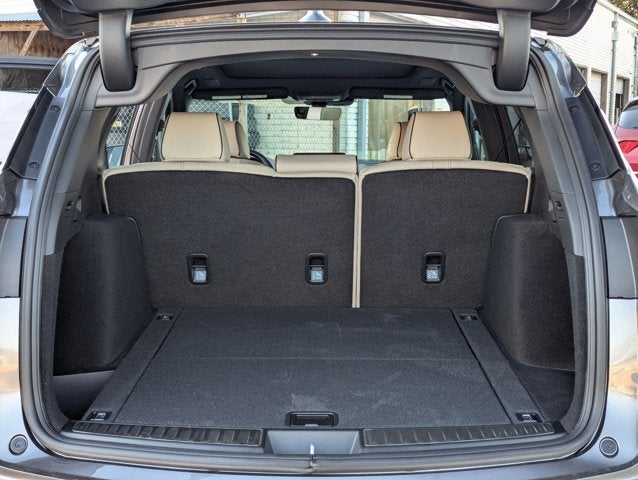 2026 Acura RDX w/A-Spec Advance Package