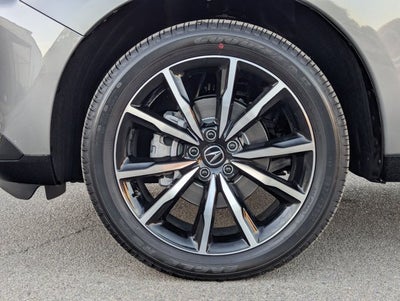 2026 Acura RDX w/A-Spec Advance Package