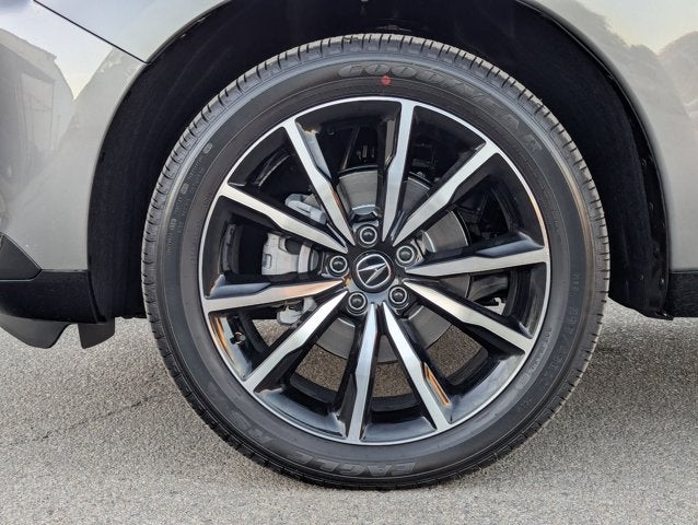 2026 Acura RDX w/A-Spec Advance Package