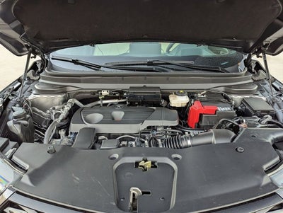 2026 Acura RDX w/A-Spec Advance Package