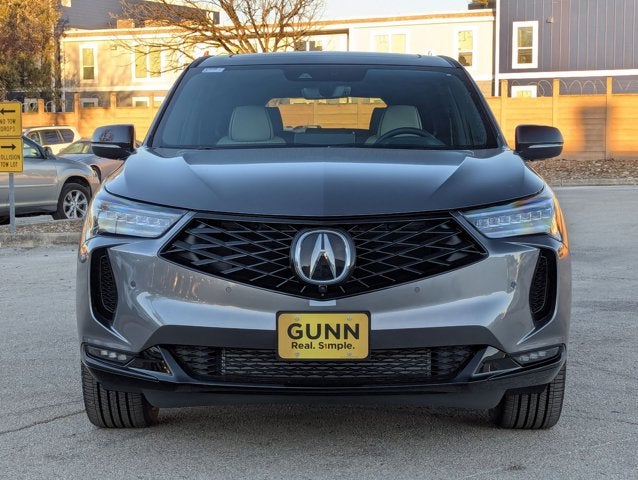 2026 Acura RDX w/A-Spec Advance Package