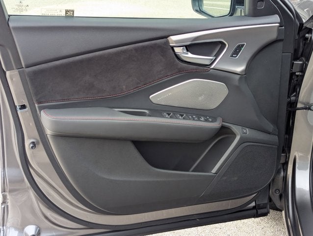 2026 Acura RDX w/A-Spec Advance Package