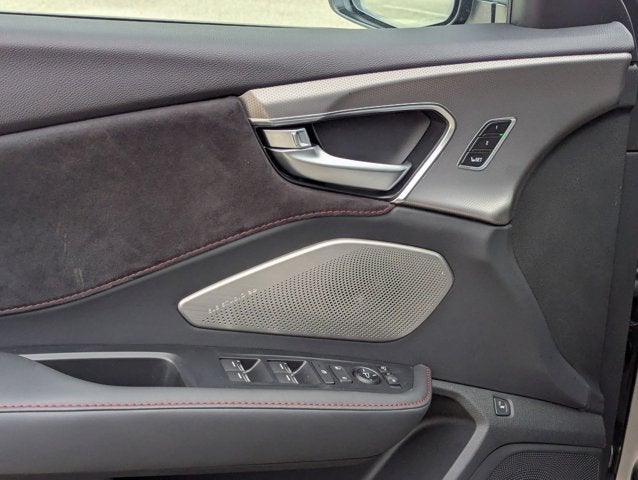 2026 Acura RDX w/A-Spec Advance Package