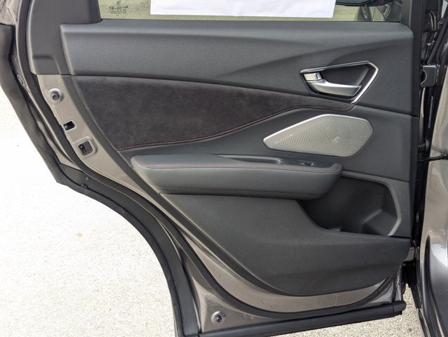 2026 Acura RDX w/A-Spec Advance Package