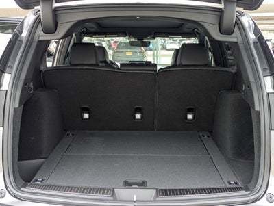 2026 Acura RDX w/A-Spec Advance Package