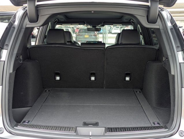 2026 Acura RDX w/A-Spec Advance Package