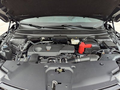 2026 Acura RDX w/A-Spec Advance Package