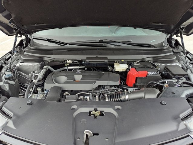 2026 Acura RDX w/A-Spec Advance Package