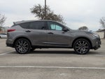 2026 Acura RDX w/A-Spec Advance Package