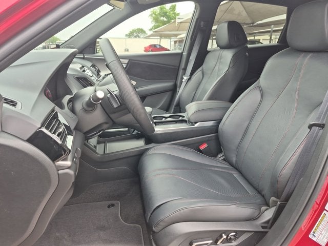 2026 Acura RDX SH-AWD w/A-Spec Advance Package