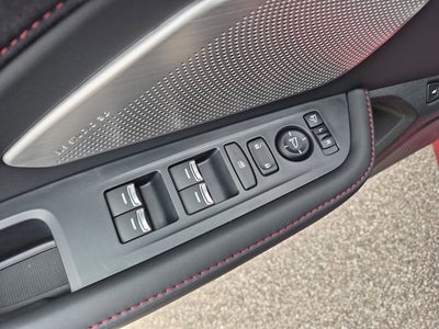 2026 Acura RDX SH-AWD w/A-Spec Advance Package