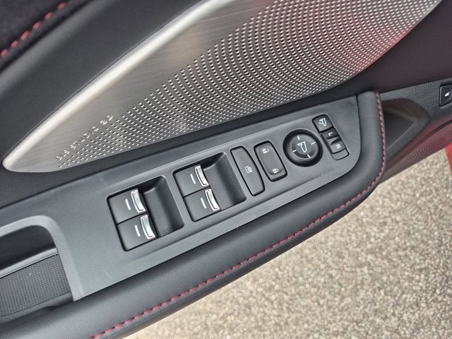 2026 Acura RDX SH-AWD w/A-Spec Advance Package