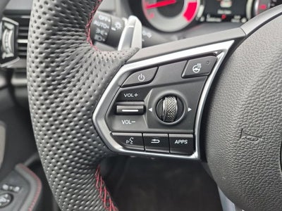 2026 Acura RDX SH-AWD w/A-Spec Advance Package