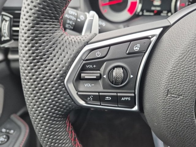 2026 Acura RDX SH-AWD w/A-Spec Advance Package