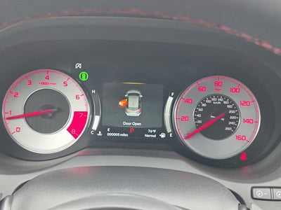 2026 Acura RDX SH-AWD w/A-Spec Advance Package