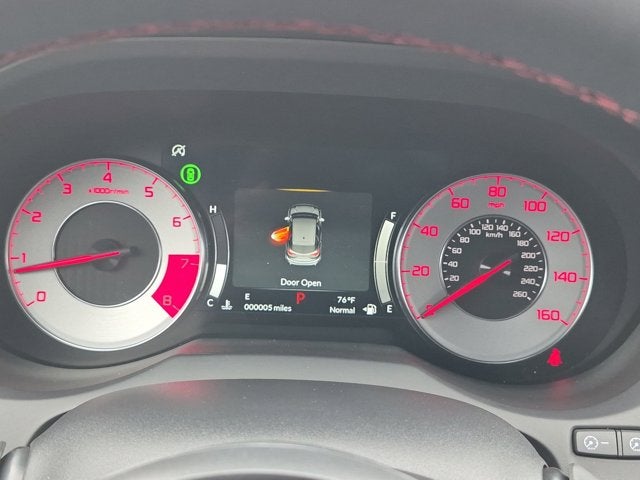 2026 Acura RDX SH-AWD w/A-Spec Advance Package