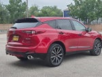 2026 Acura RDX SH-AWD w/A-Spec Advance Package