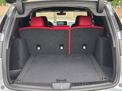 2025 Acura RDX SH-AWD w/A-Spec Advance Package