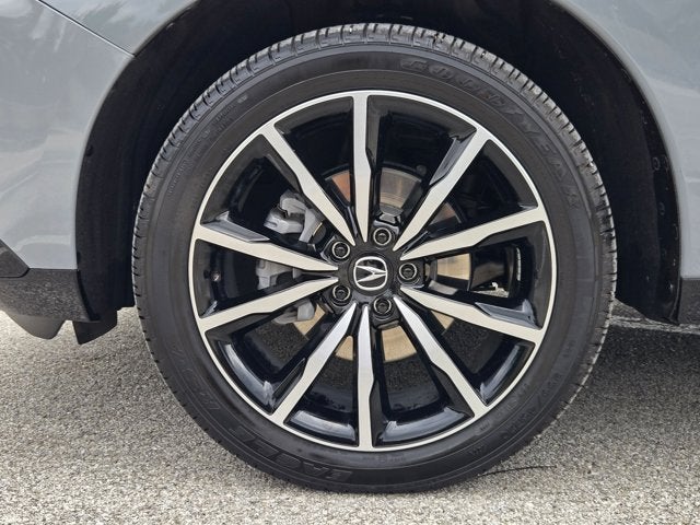 2025 Acura RDX SH-AWD w/A-Spec Advance Package