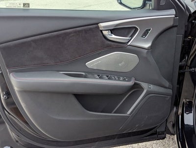 2026 Acura RDX w/A-Spec Advance Package