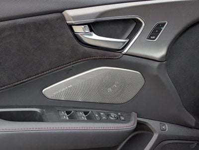 2026 Acura RDX w/A-Spec Advance Package