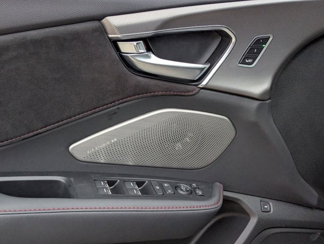 2026 Acura RDX w/A-Spec Advance Package