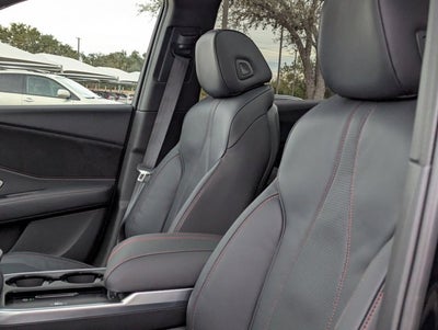 2026 Acura RDX w/A-Spec Advance Package