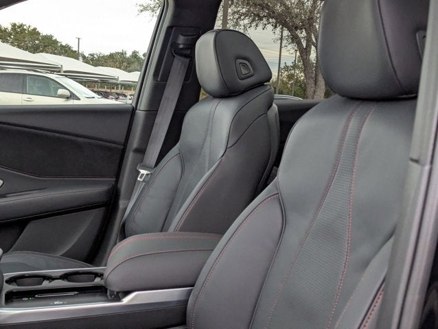 2026 Acura RDX w/A-Spec Advance Package